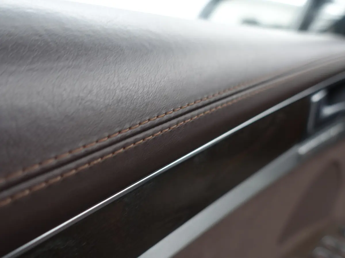 4.0 TFSI S8 Quattro Design selection- Stoelmassage, Head Up, Stoelventilatie, Alcantara interieur afwerking
