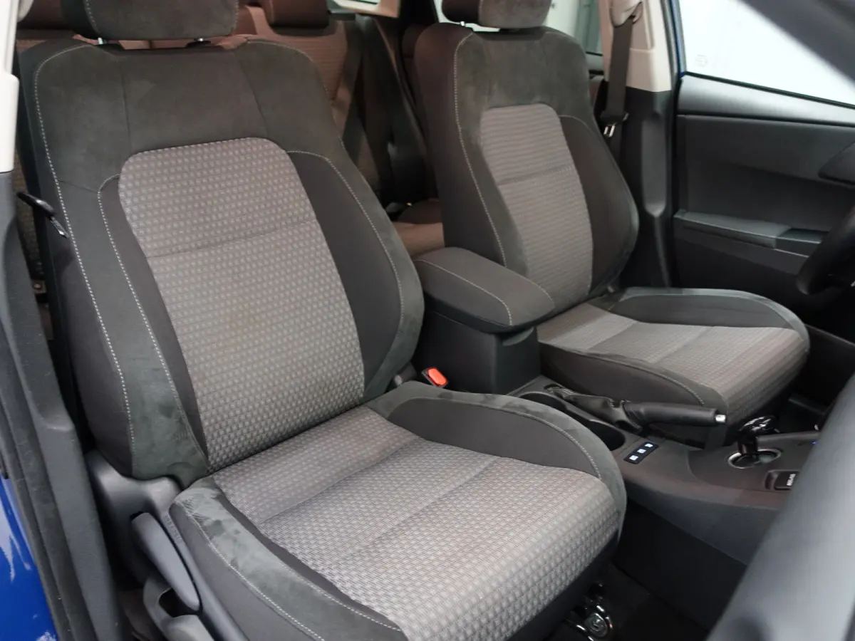 1.8 Hybrid Dynamic Aut- Lane Assist, Navi, Camera, Clima, Park Assist, Cruise