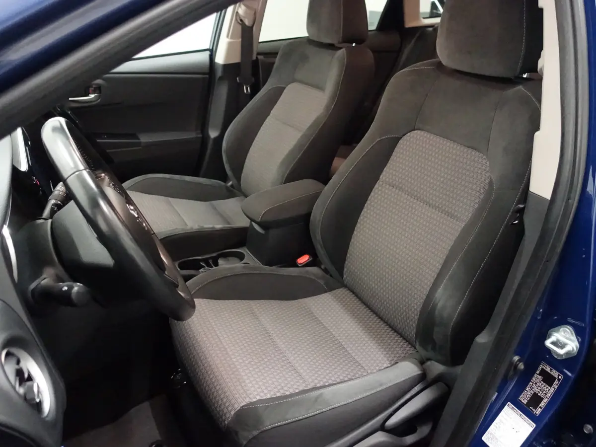 1.8 Hybrid Dynamic Aut- Lane Assist, Navi, Camera, Clima, Park Assist, Cruise