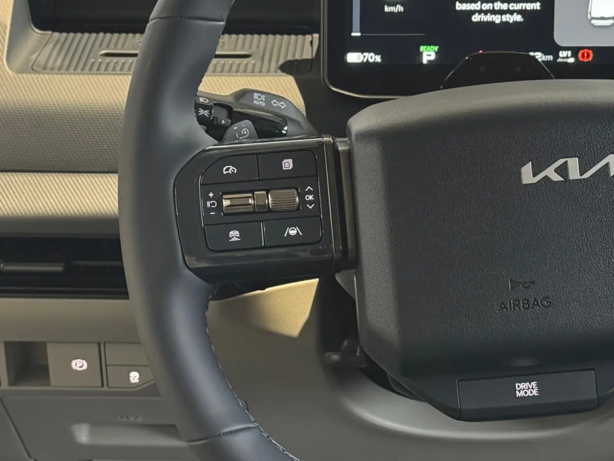 Elite Executive 71.2 kWh | Nieuw te bestellen! | 412 Km bereik | Ruimte en comfort | NU €3000 inruilpremie + €500 korting op KIA laadpaal