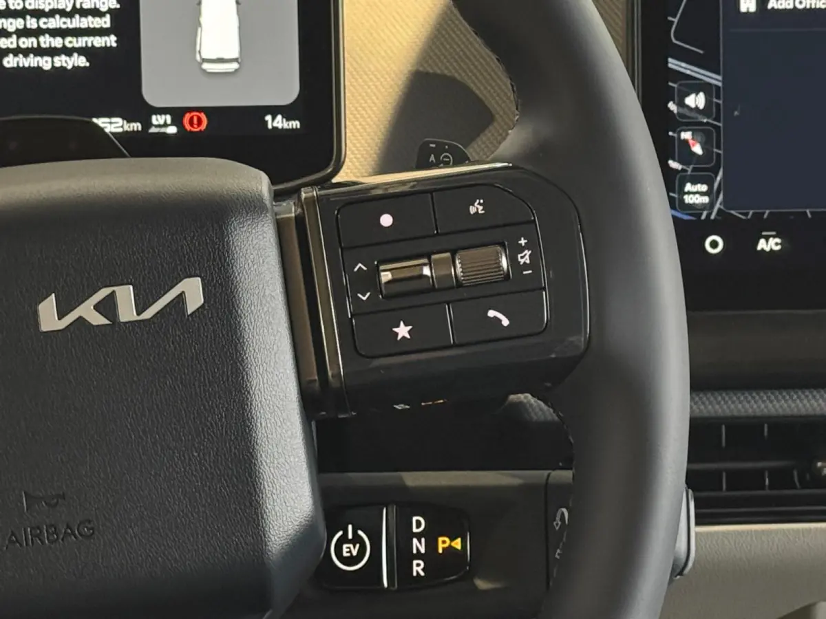 Elite Executive 71.2 kWh | Nieuw te bestellen! | 412 Km bereik | Ruimte en comfort | NU €3000 inruilpremie + €500 korting op KIA laadpaal
