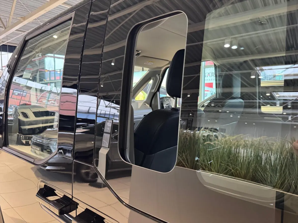 Elite Executive 71.2 kWh | Nieuw te bestellen! | 412 Km bereik | Ruimte en comfort | NU €3000 inruilpremie + €500 korting op KIA laadpaal