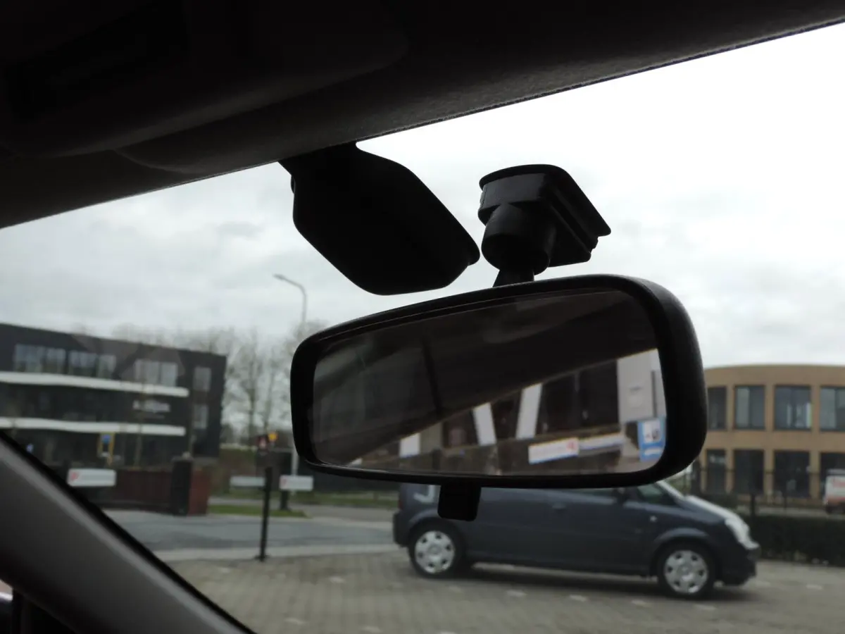 1.2 Intense AUTOMAAT 6.100km | 1e Eig | NL auto | Stoelverw | ECC | CarPlay | 14” Lmvelgen | Camera | DAB