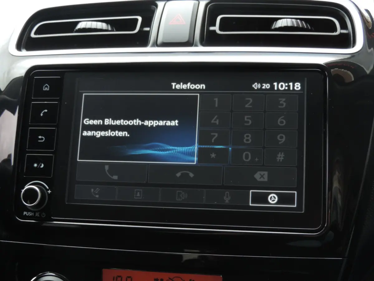 1.2 Intense AUTOMAAT 6.100km | 1e Eig | NL auto | Stoelverw | ECC | CarPlay | 14” Lmvelgen | Camera | DAB