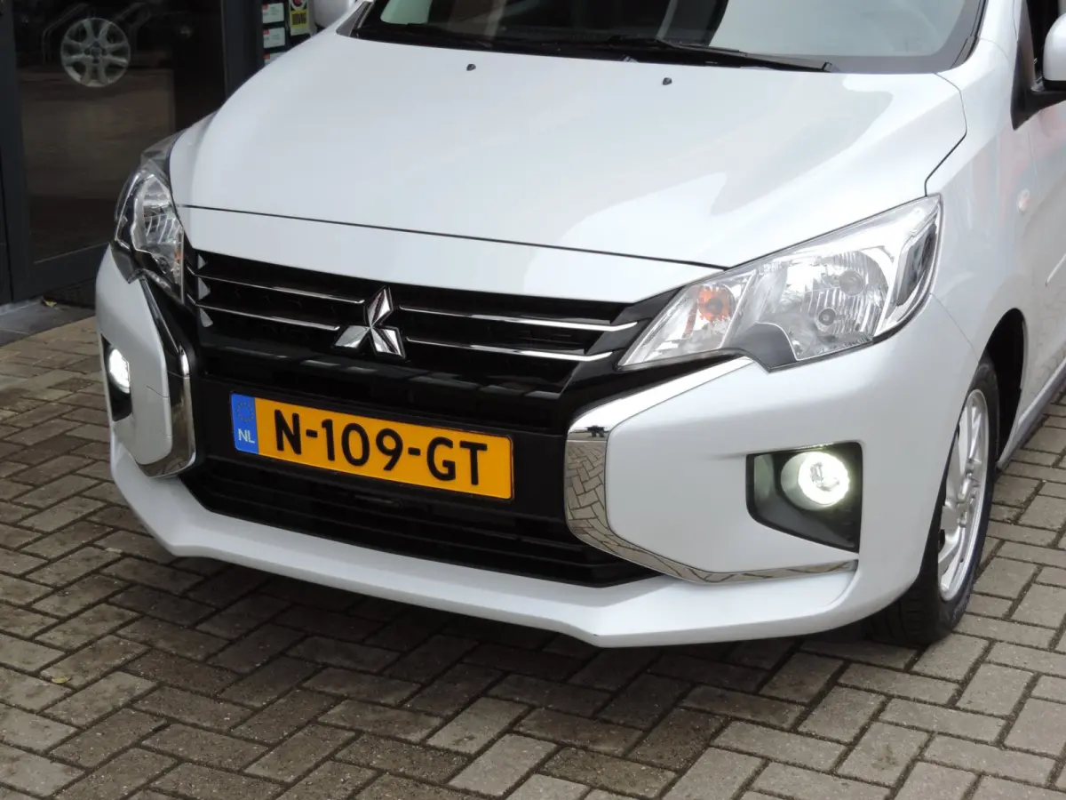 1.2 Intense AUTOMAAT 6.100km | 1e Eig | NL auto | Stoelverw | ECC | CarPlay | 14” Lmvelgen | Camera | DAB