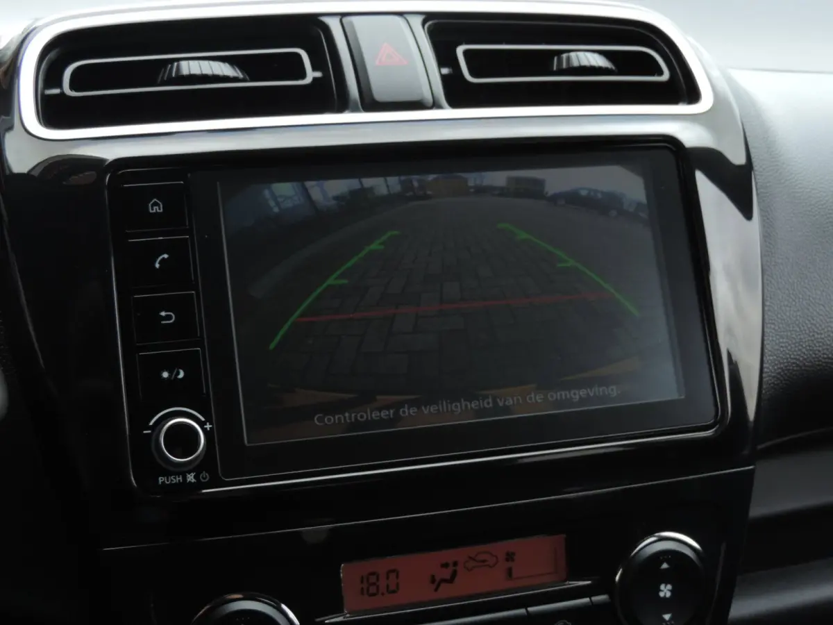 1.2 Intense AUTOMAAT 6.100km | 1e Eig | NL auto | Stoelverw | ECC | CarPlay | 14” Lmvelgen | Camera | DAB