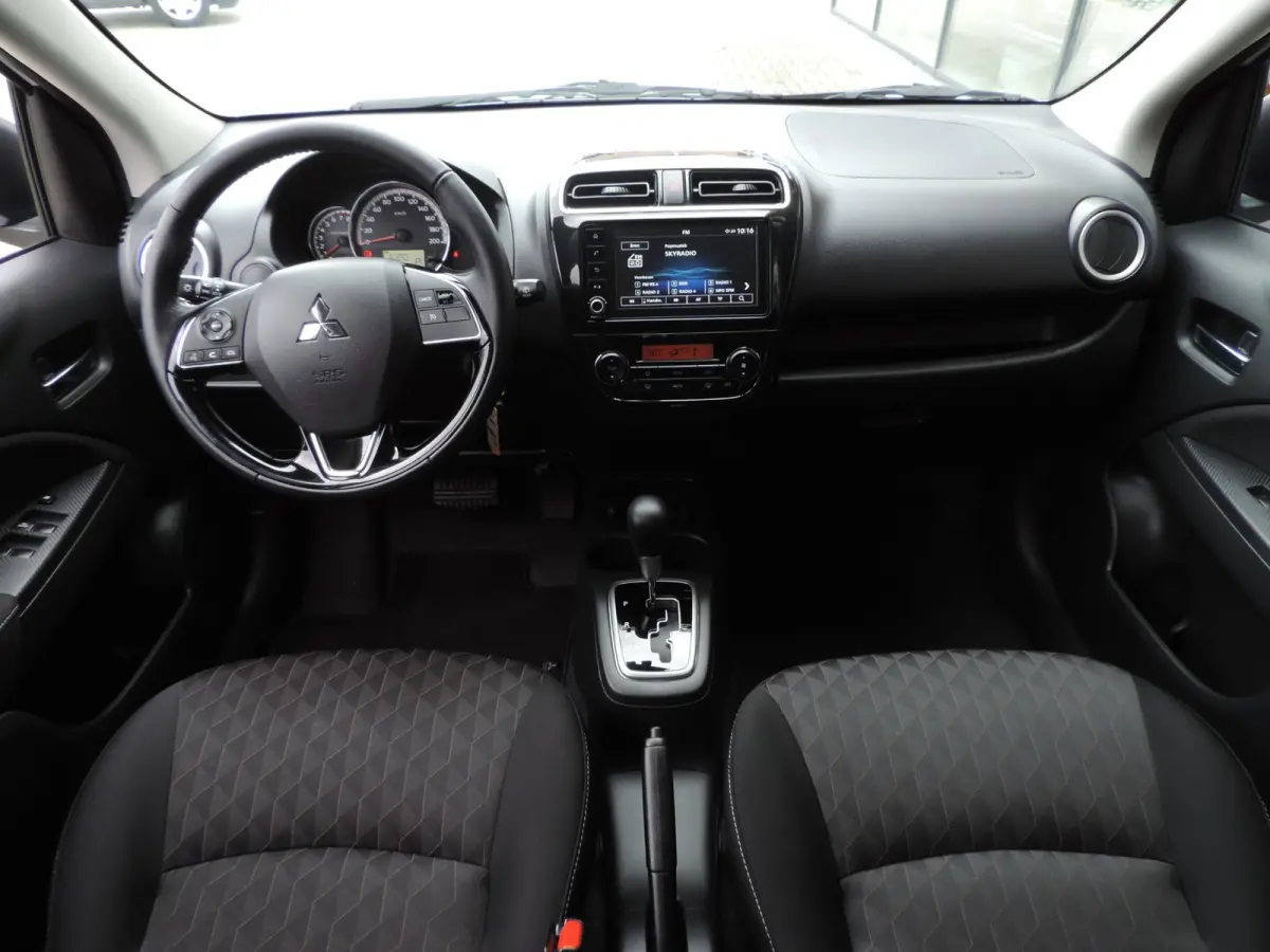1.2 Intense AUTOMAAT 6.100km | 1e Eig | NL auto | Stoelverw | ECC | CarPlay | 14” Lmvelgen | Camera | DAB