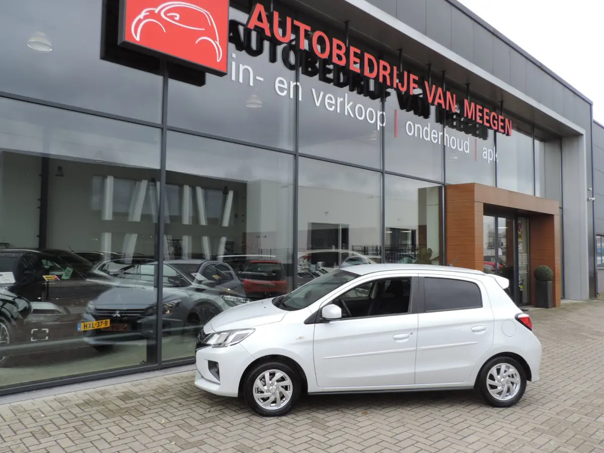 1.2 Intense AUTOMAAT 6.100km | 1e Eig | NL auto | Stoelverw | ECC | CarPlay | 14” Lmvelgen | Camera | DAB