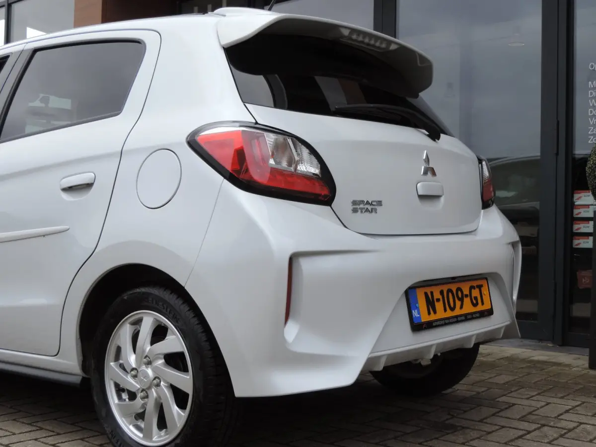 1.2 Intense AUTOMAAT 6.100km | 1e Eig | NL auto | Stoelverw | ECC | CarPlay | 14” Lmvelgen | Camera | DAB