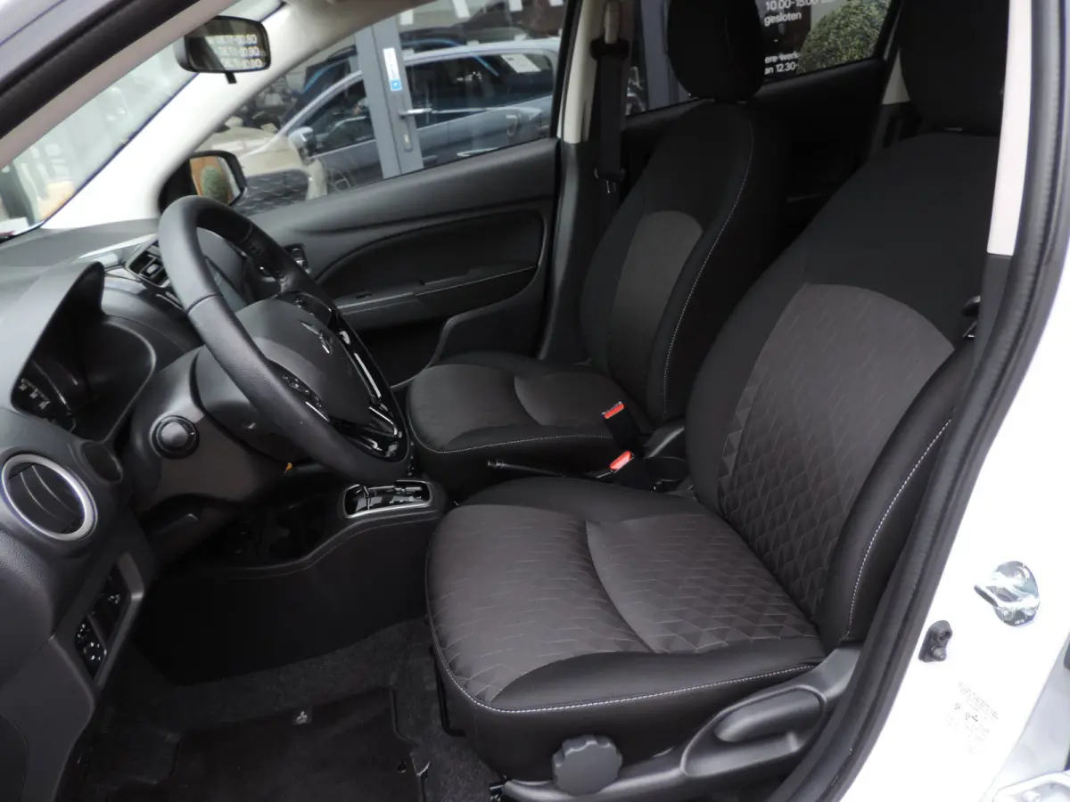 1.2 Intense AUTOMAAT 6.100km | 1e Eig | NL auto | Stoelverw | ECC | CarPlay | 14” Lmvelgen | Camera | DAB
