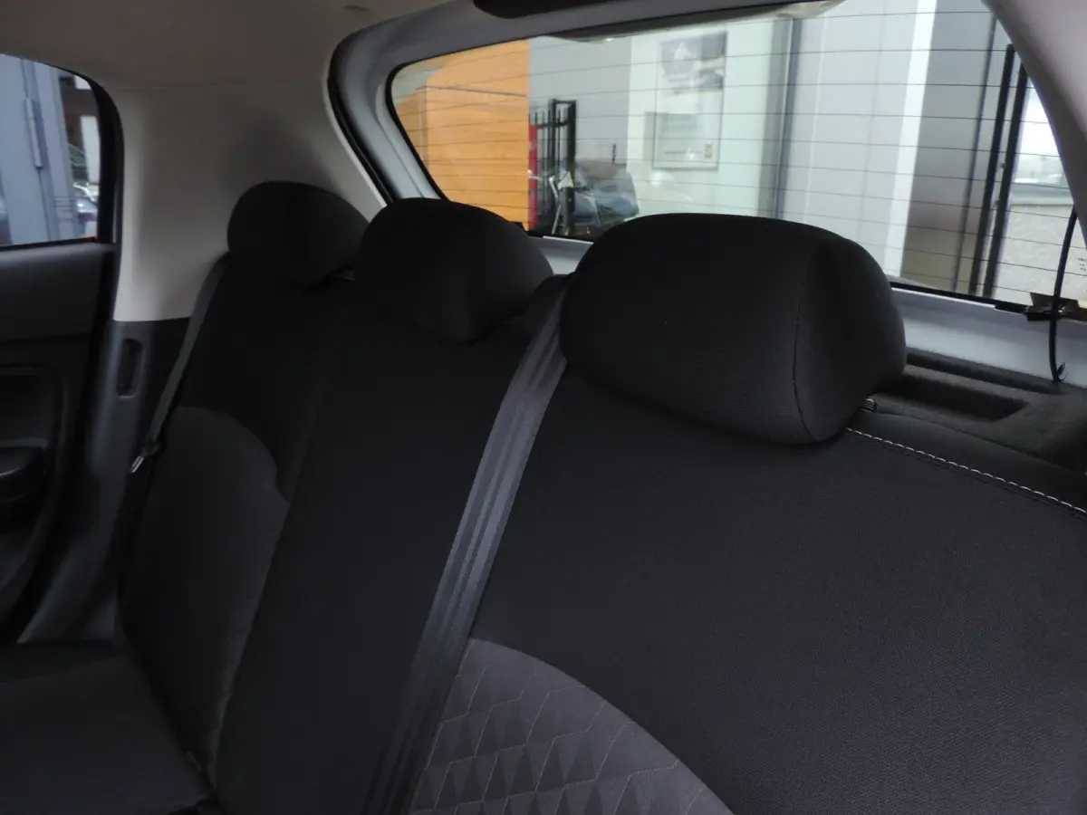 1.2 Intense AUTOMAAT 6.100km | 1e Eig | NL auto | Stoelverw | ECC | CarPlay | 14” Lmvelgen | Camera | DAB
