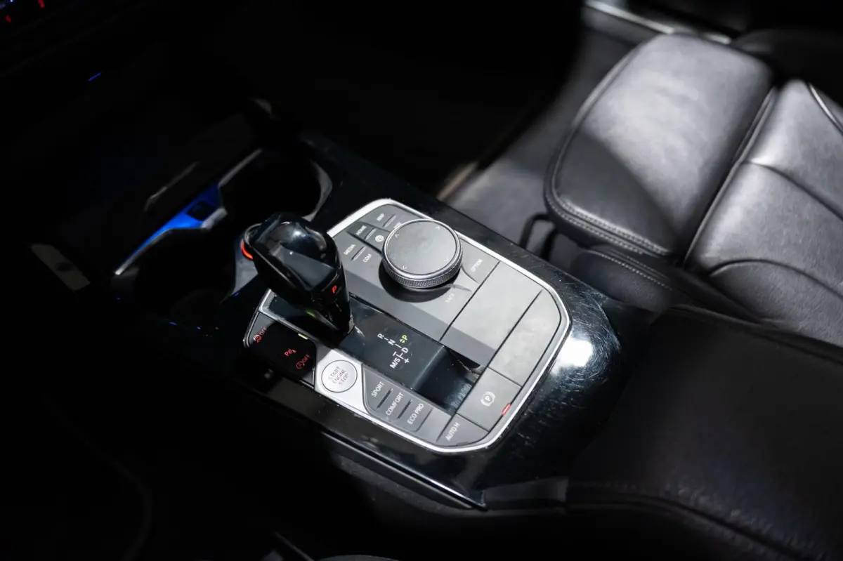 116d Corporate Executive LED AUT NAVI