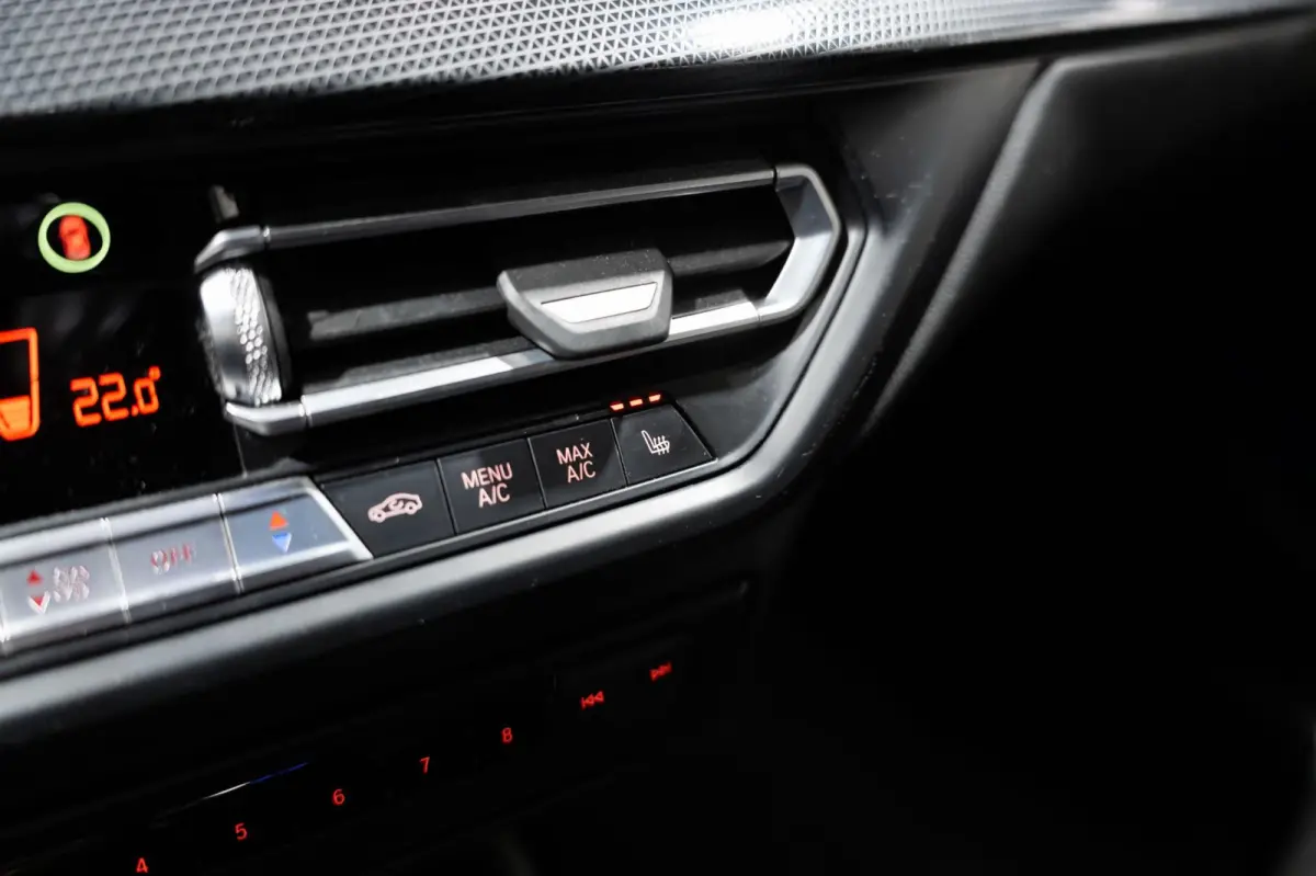 116d Corporate Executive LED AUT NAVI