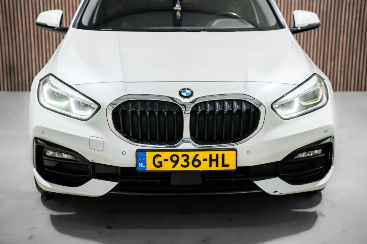 116d Corporate Executive LED AUT NAVI