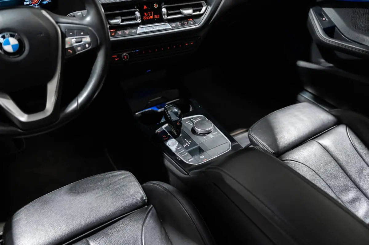 116d Corporate Executive LED AUT NAVI