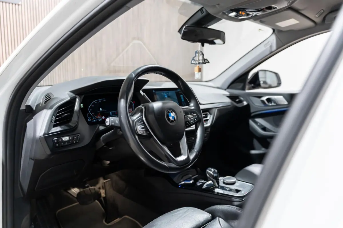 116d Corporate Executive LED AUT NAVI