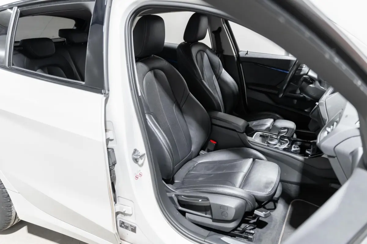 116d Corporate Executive LED AUT NAVI