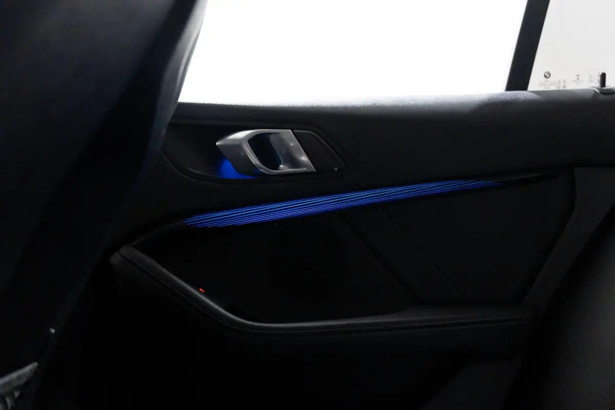 116d Corporate Executive LED AUT NAVI