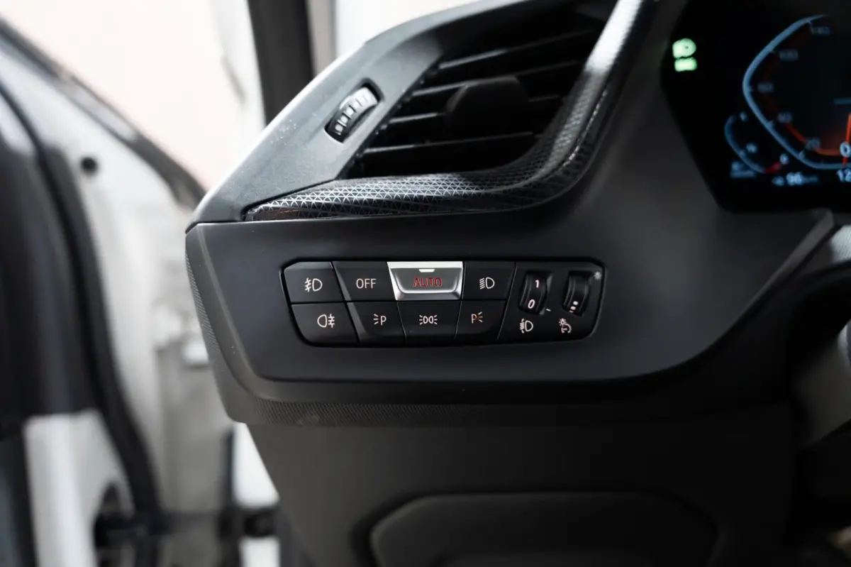 116d Corporate Executive LED AUT NAVI