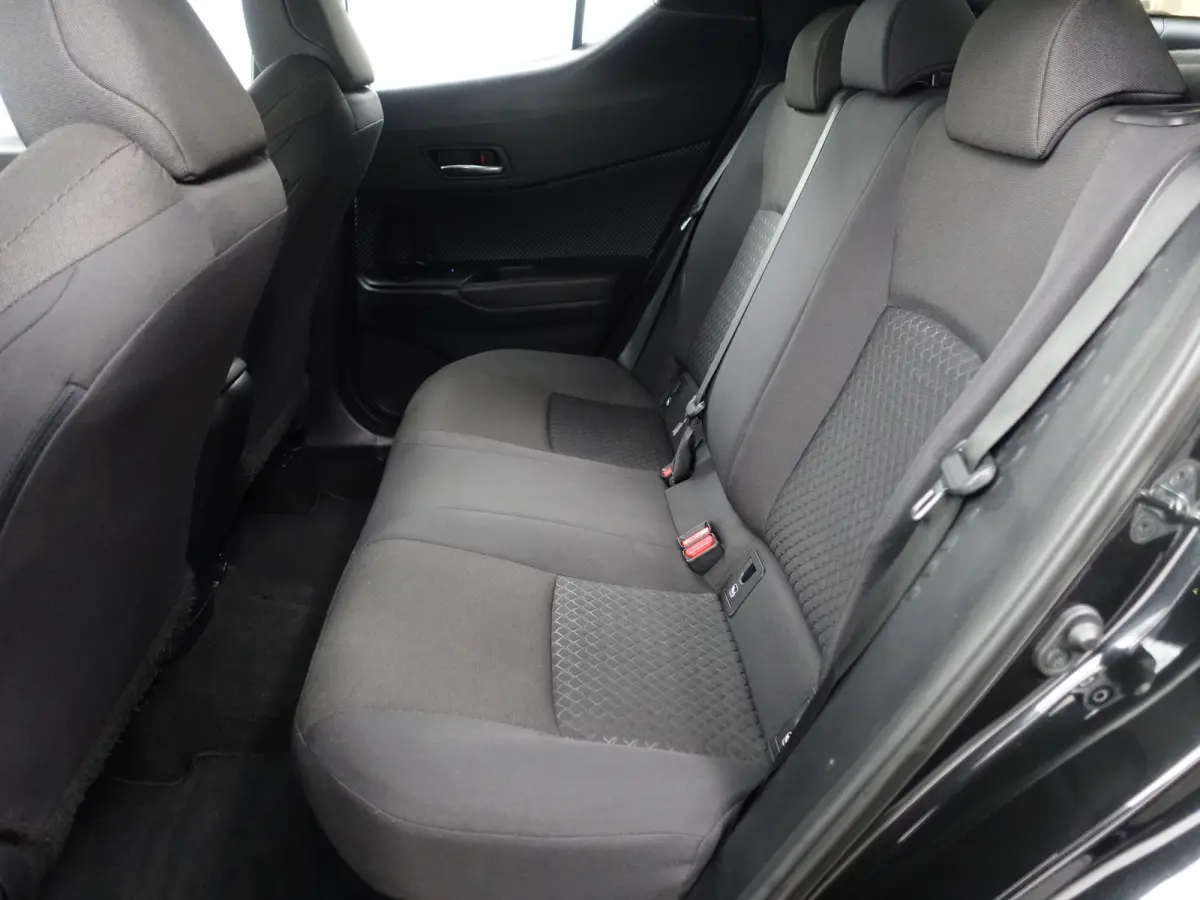 1.8 Hybrid Active Aut- Carplay, Android Auto, Camera, Xenon Led, Park Assist, Lane Assist, Ada Cruise