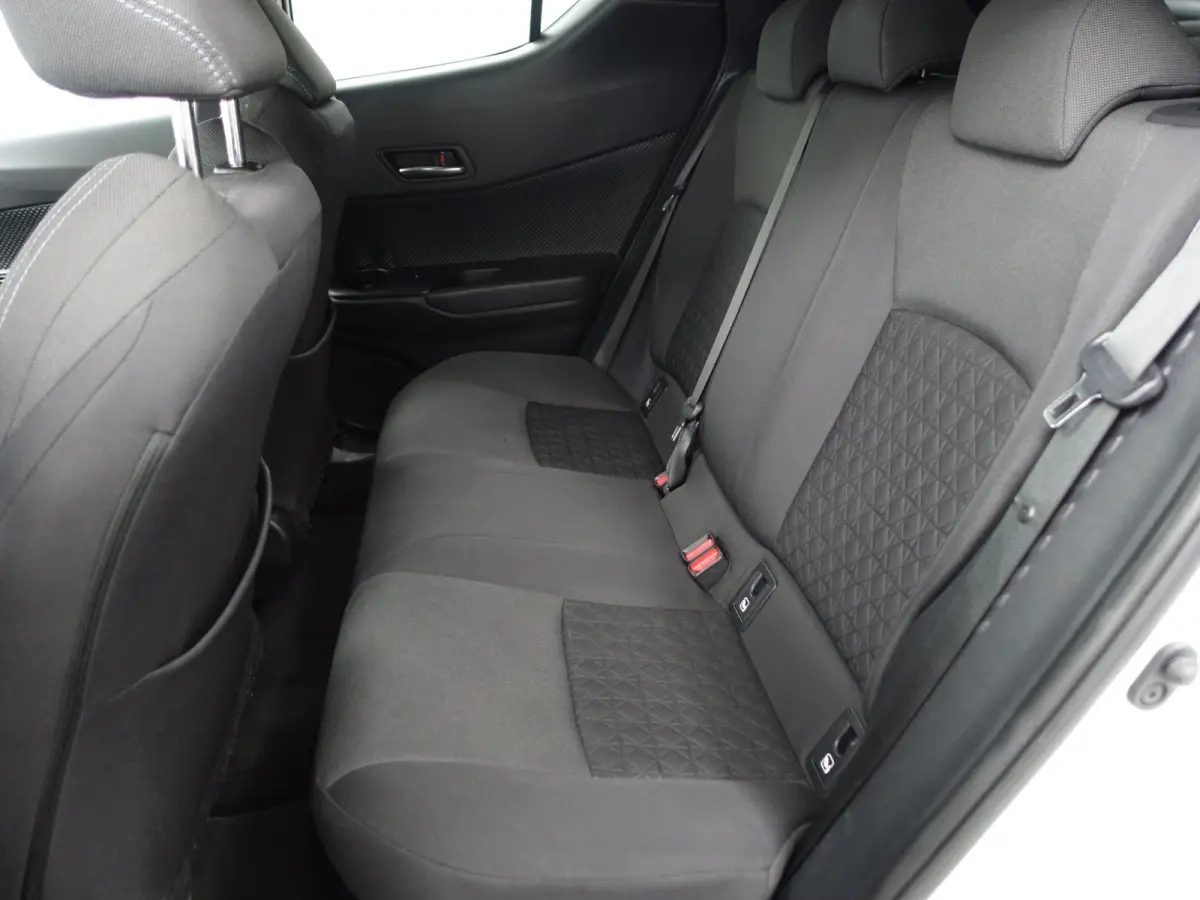 2.0 Hybrid Olympic Executive Edition Aut- Stuur/Stoelverwarming, Ada cruise, JBL Audio, Park Assist, Park Pilot