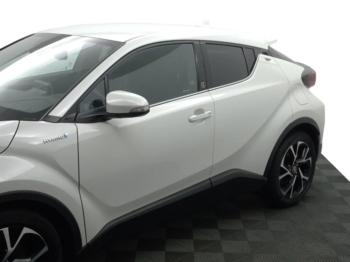 2.0 Hybrid Olympic Executive Edition Aut- Stuur/Stoelverwarming, Ada cruise, JBL Audio, Park Assist, Park Pilot