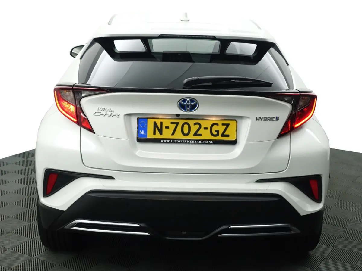 2.0 Hybrid Olympic Executive Edition Aut- Stuur/Stoelverwarming, Ada cruise, JBL Audio, Park Assist, Park Pilot