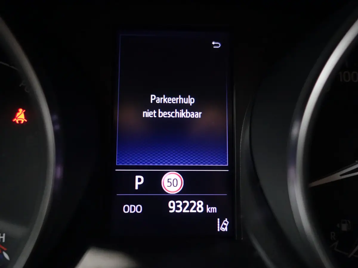 2.0 Hybrid Olympic Executive Edition Aut- Stuur/Stoelverwarming, Ada cruise, JBL Audio, Park Assist, Park Pilot