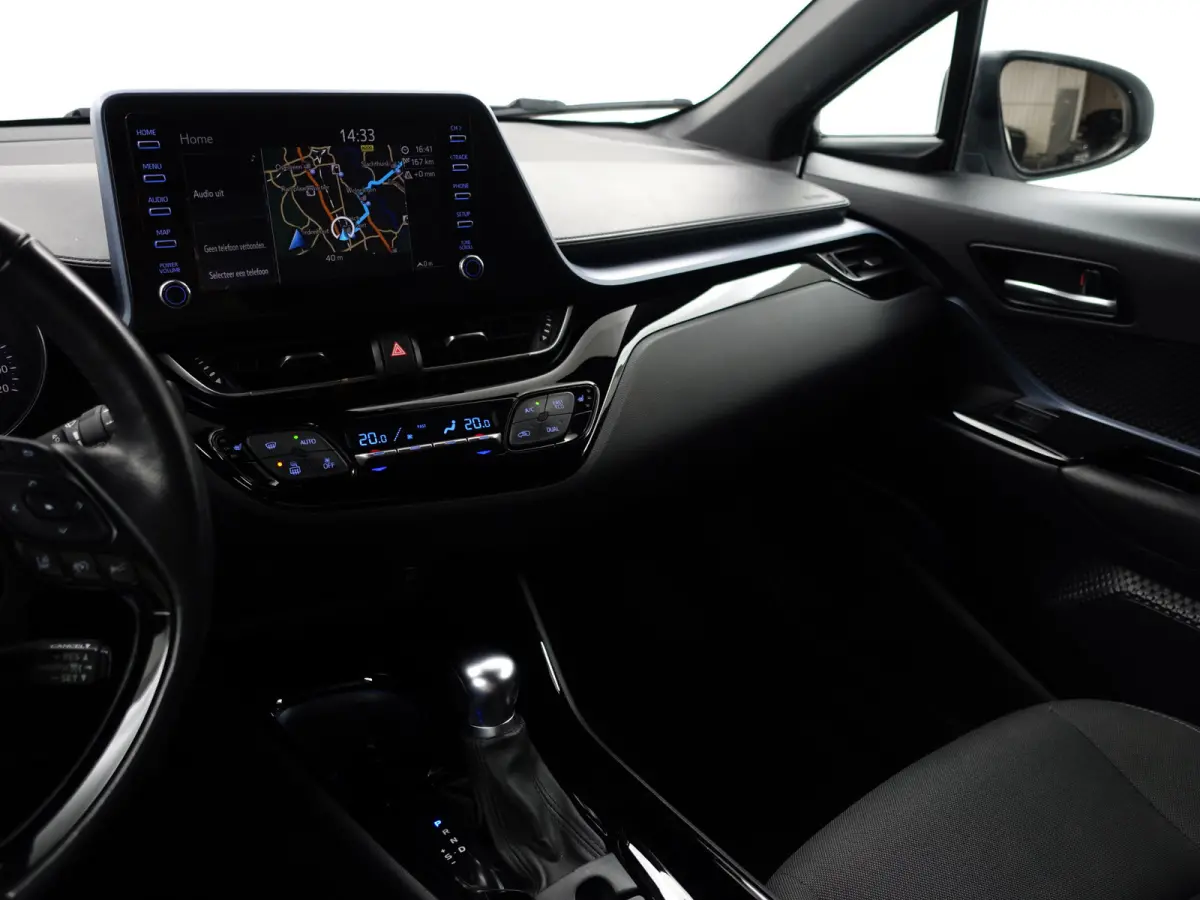 2.0 Hybrid Olympic Executive Edition Aut- Stuur/Stoelverwarming, Ada cruise, JBL Audio, Park Assist, Park Pilot