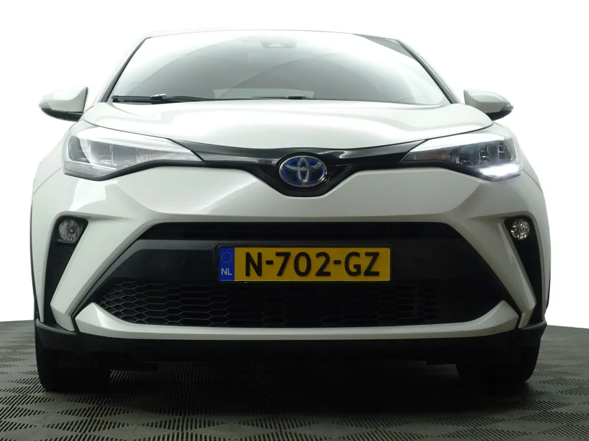 2.0 Hybrid Olympic Executive Edition Aut- Stuur/Stoelverwarming, Ada cruise, JBL Audio, Park Assist, Park Pilot