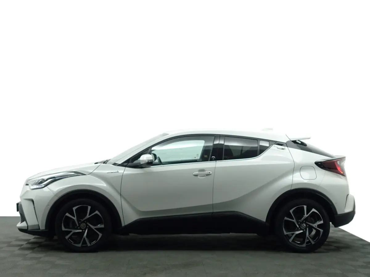 2.0 Hybrid Olympic Executive Edition Aut- Stuur/Stoelverwarming, Ada cruise, JBL Audio, Park Assist, Park Pilot