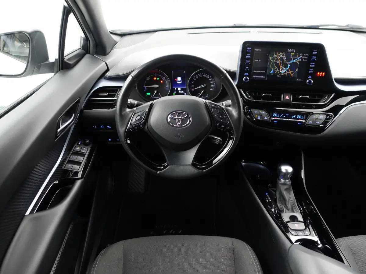 2.0 Hybrid Olympic Executive Edition Aut- Stuur/Stoelverwarming, Ada cruise, JBL Audio, Park Assist, Park Pilot