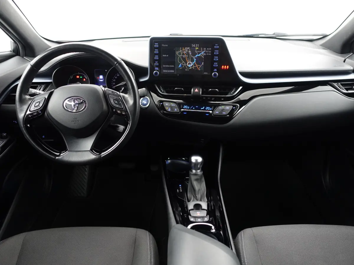 2.0 Hybrid Olympic Executive Edition Aut- Stuur/Stoelverwarming, Ada cruise, JBL Audio, Park Assist, Park Pilot