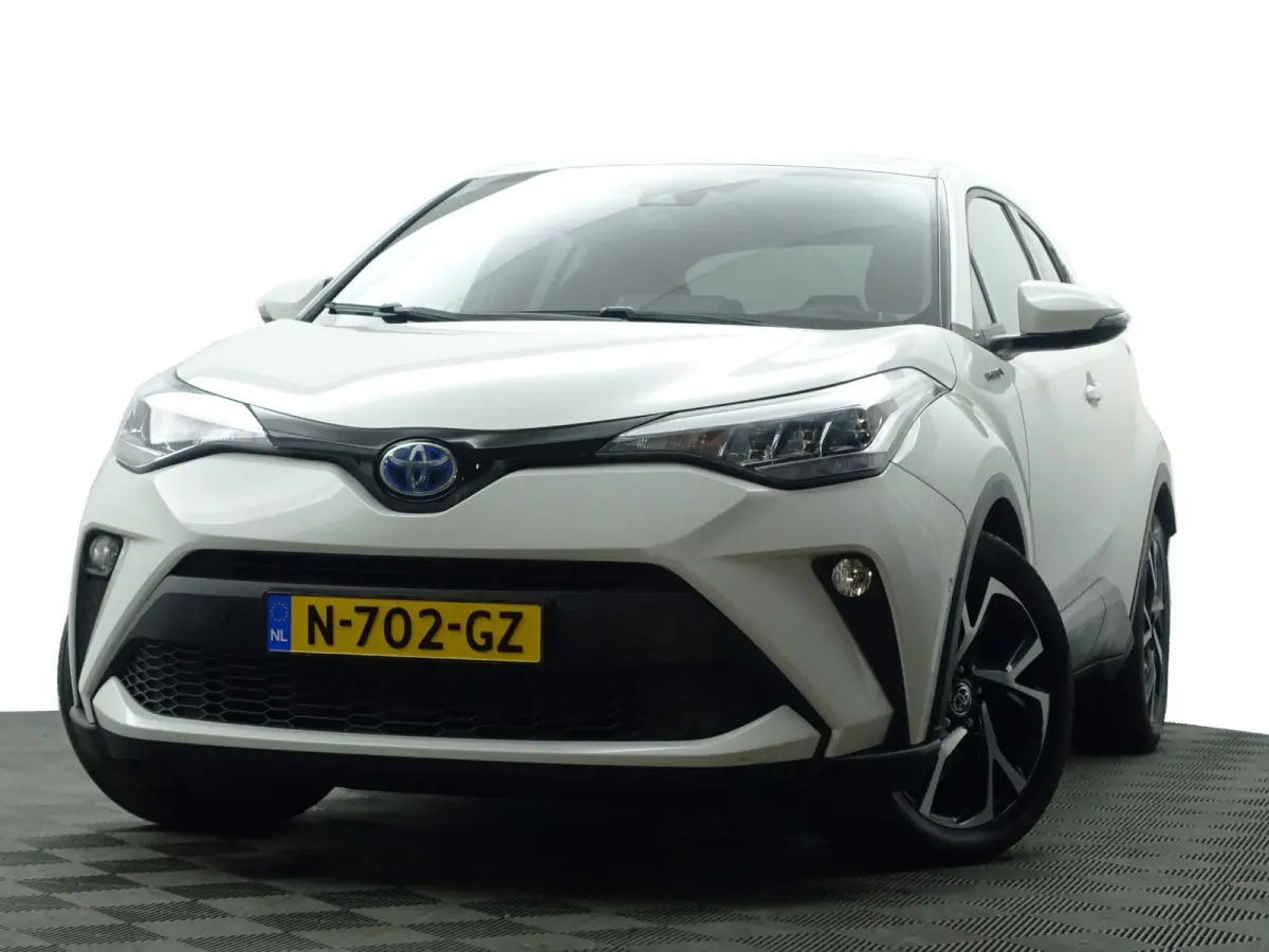 2.0 Hybrid Olympic Executive Edition Aut- Stuur/Stoelverwarming, Ada cruise, JBL Audio, Park Assist, Park Pilot