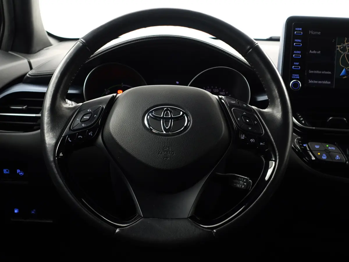2.0 Hybrid Olympic Executive Edition Aut- Stuur/Stoelverwarming, Ada cruise, JBL Audio, Park Assist, Park Pilot