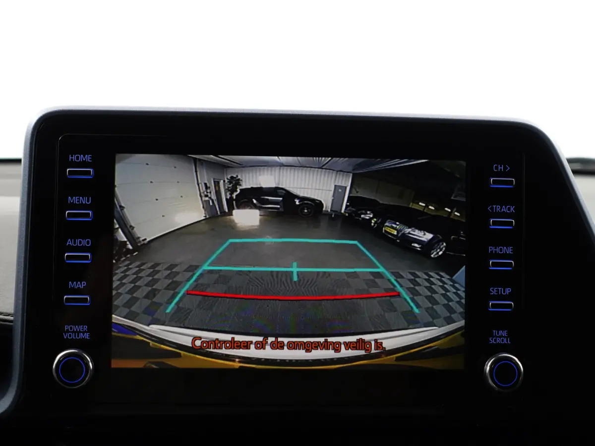 2.0 Hybrid Olympic Executive Edition Aut- Stuur/Stoelverwarming, Ada cruise, JBL Audio, Park Assist, Park Pilot