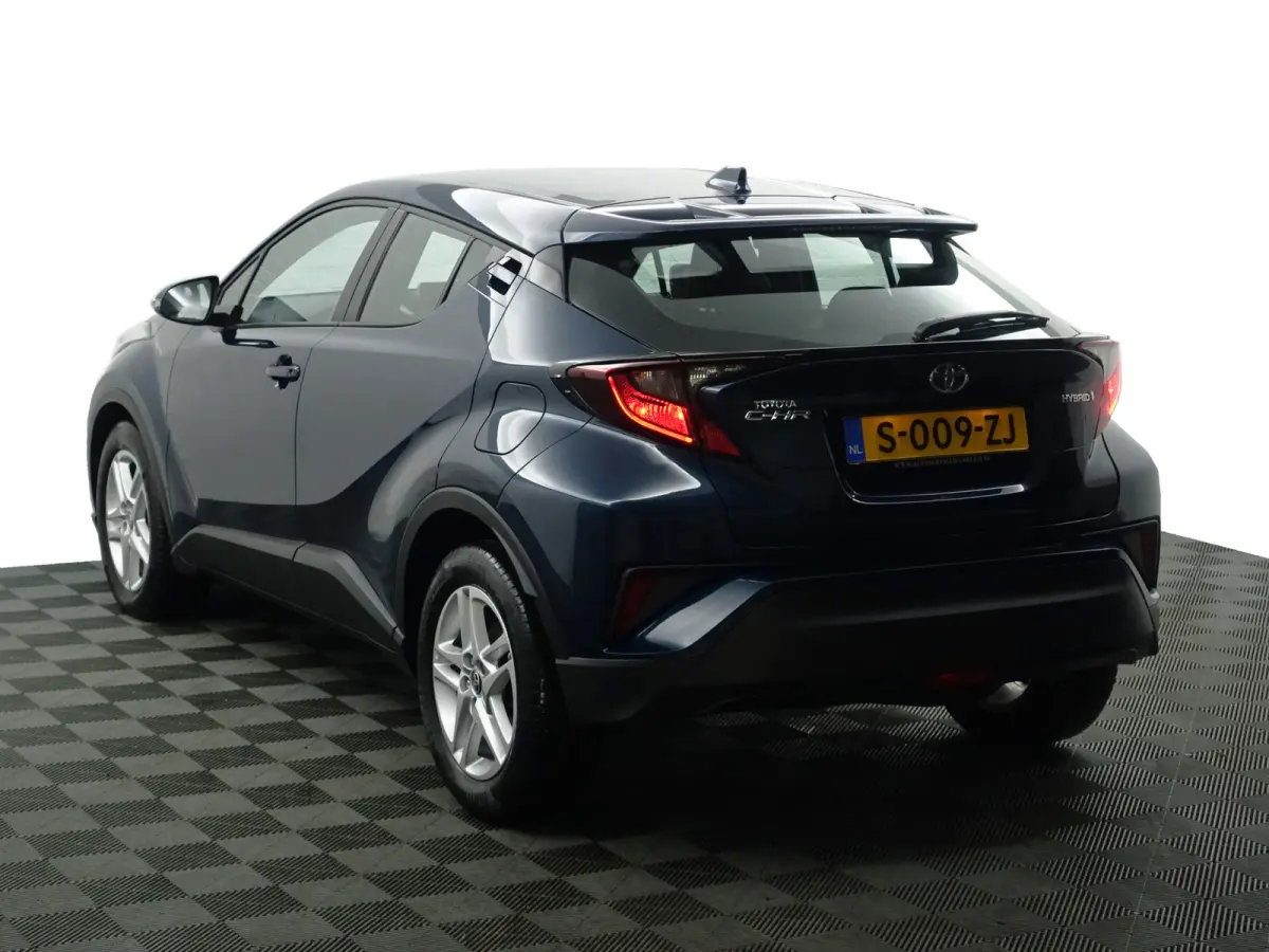 1.8 Hybrid Active Aut- NAP 26dkm, Dealer Onderhouden, Camera, Ada Cruise, Carplay