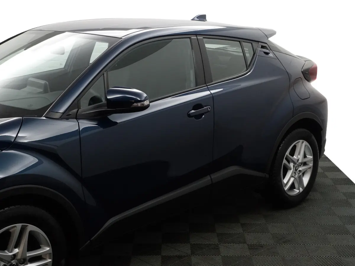 1.8 Hybrid Active Aut- NAP 26dkm, Dealer Onderhouden, Camera, Ada Cruise, Carplay