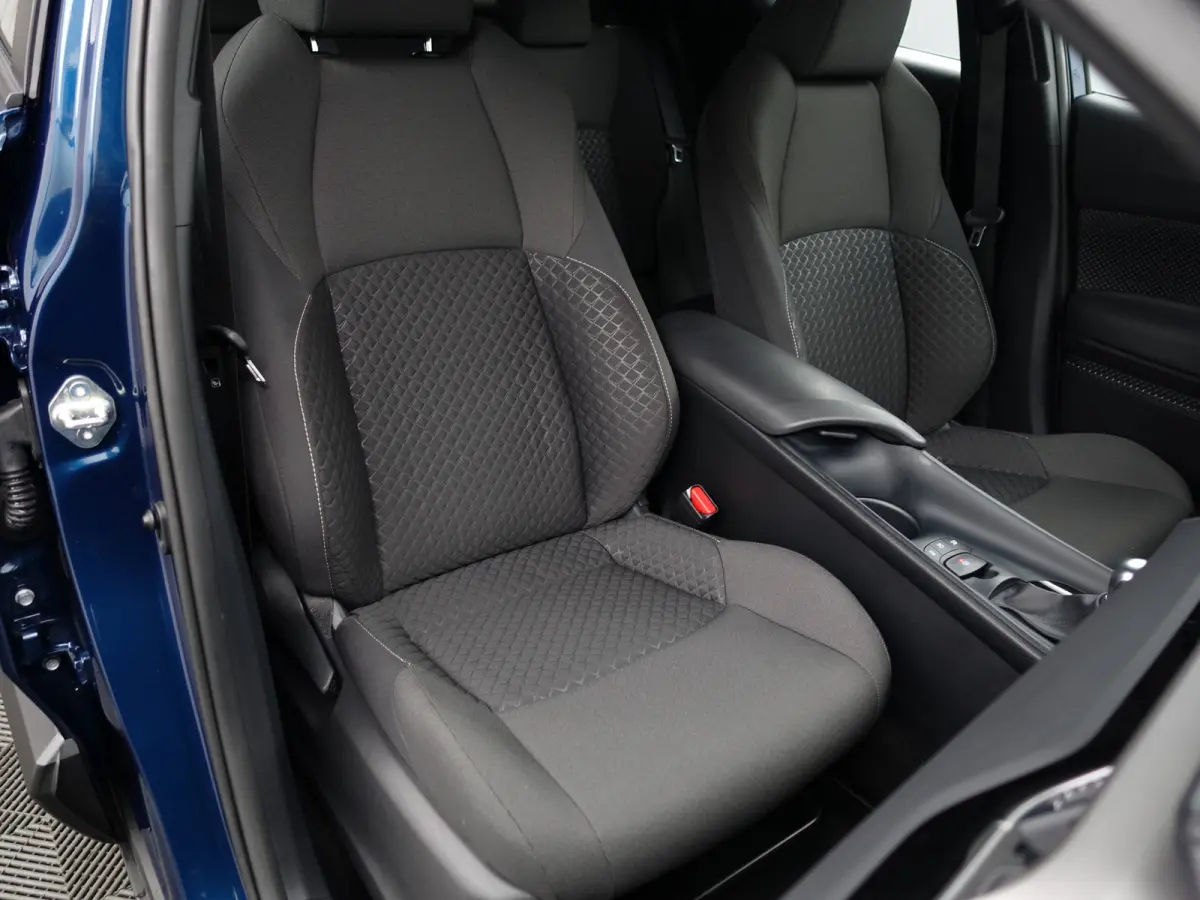 1.8 Hybrid Active Aut- NAP 26dkm, Dealer Onderhouden, Camera, Ada Cruise, Carplay