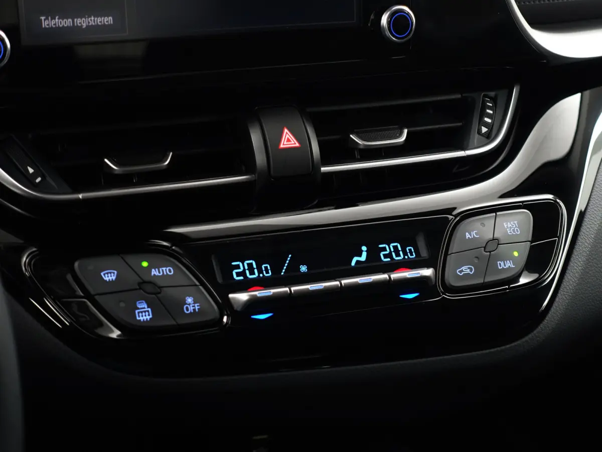 1.8 Hybrid Active Aut- NAP 26dkm, Dealer Onderhouden, Camera, Ada Cruise, Carplay