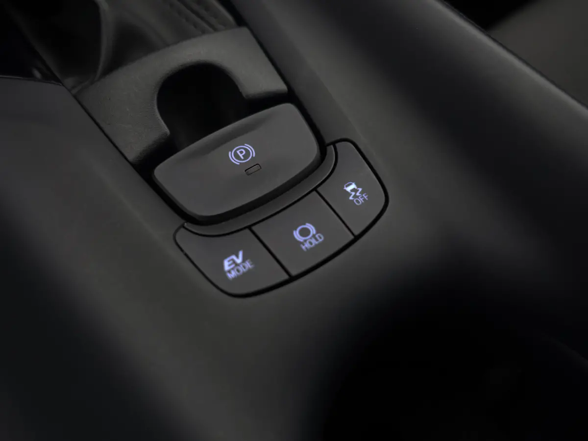 1.8 Hybrid Active Aut- NAP 26dkm, Dealer Onderhouden, Camera, Ada Cruise, Carplay
