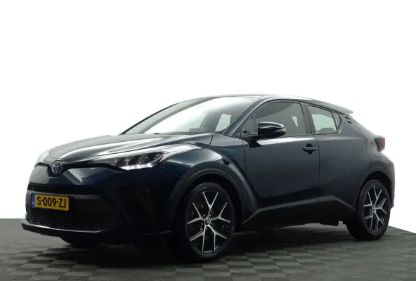 1.8 Hybrid Active Aut- NAP 26dkm, Dealer Onderhouden, Camera, Ada Cruise, Carplay