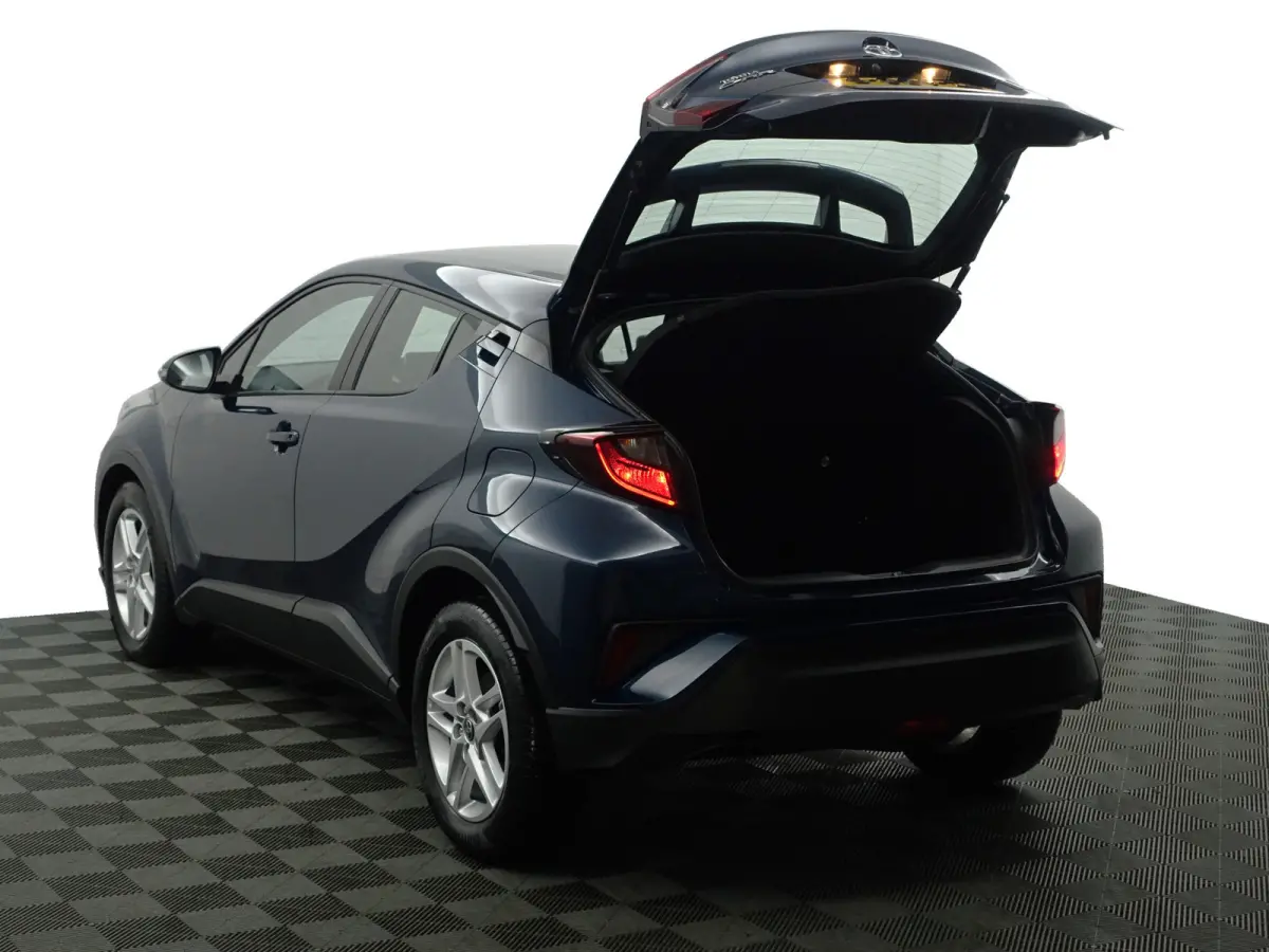 1.8 Hybrid Active Aut- NAP 26dkm, Dealer Onderhouden, Camera, Ada Cruise, Carplay