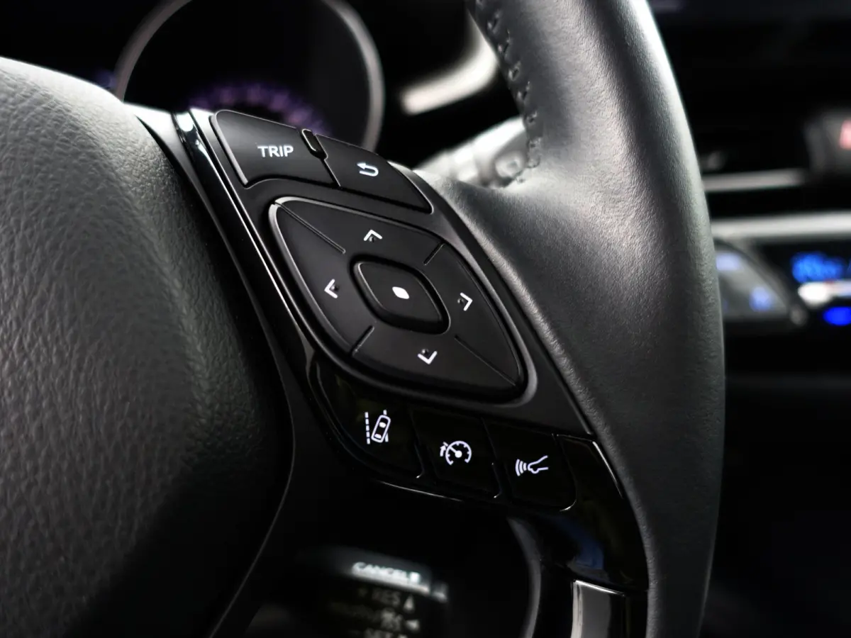 1.8 Hybrid Active Aut- NAP 26dkm, Dealer Onderhouden, Camera, Ada Cruise, Carplay