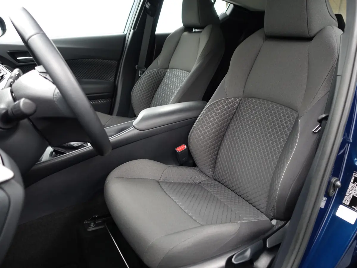 1.8 Hybrid Active Aut- NAP 26dkm, Dealer Onderhouden, Camera, Ada Cruise, Carplay