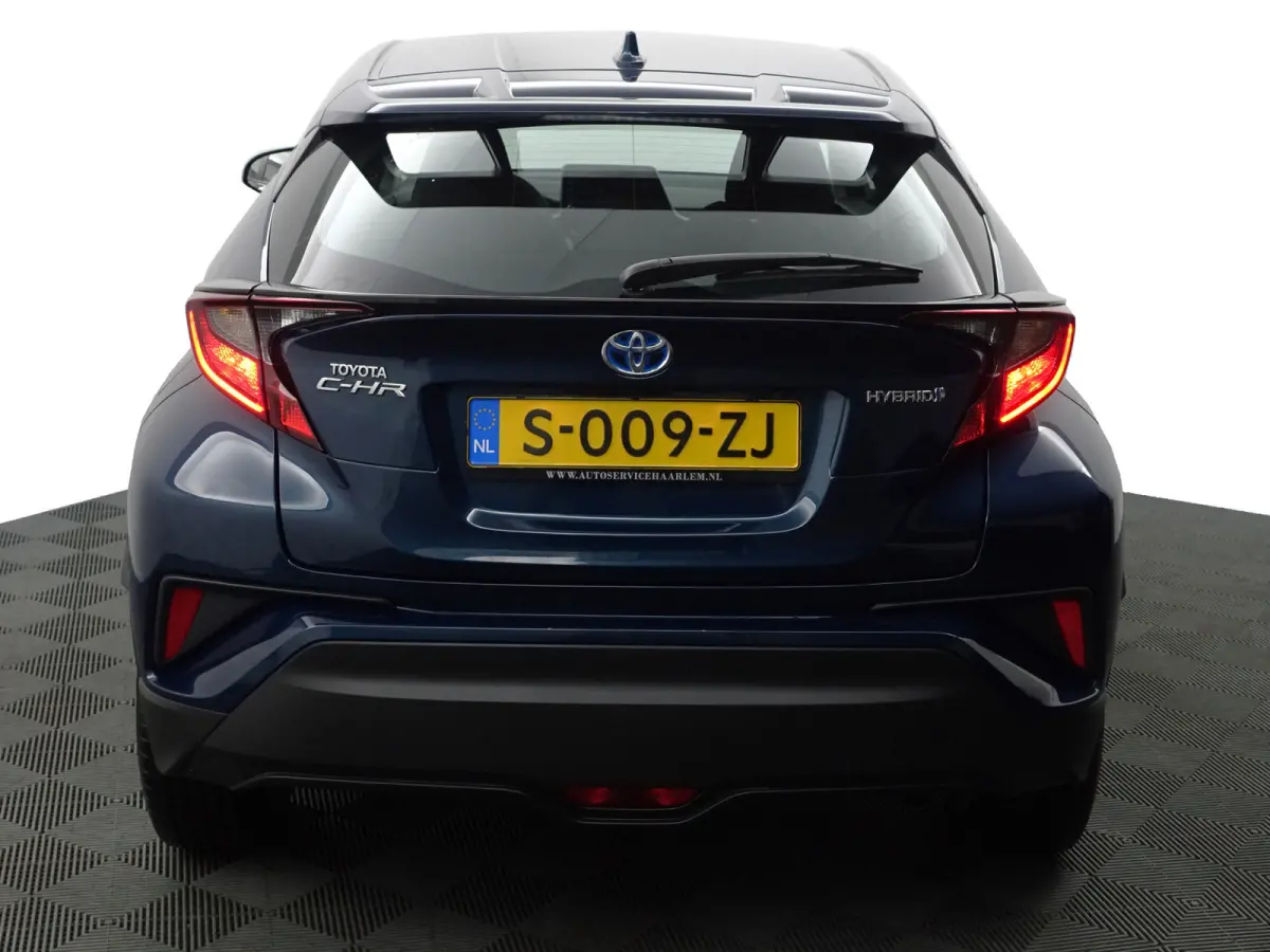 1.8 Hybrid Active Aut- NAP 26dkm, Dealer Onderhouden, Camera, Ada Cruise, Carplay