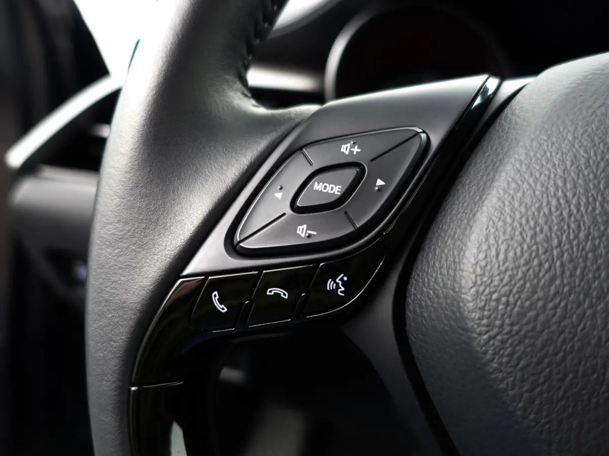 1.8 Hybrid Active Aut- NAP 26dkm, Dealer Onderhouden, Camera, Ada Cruise, Carplay