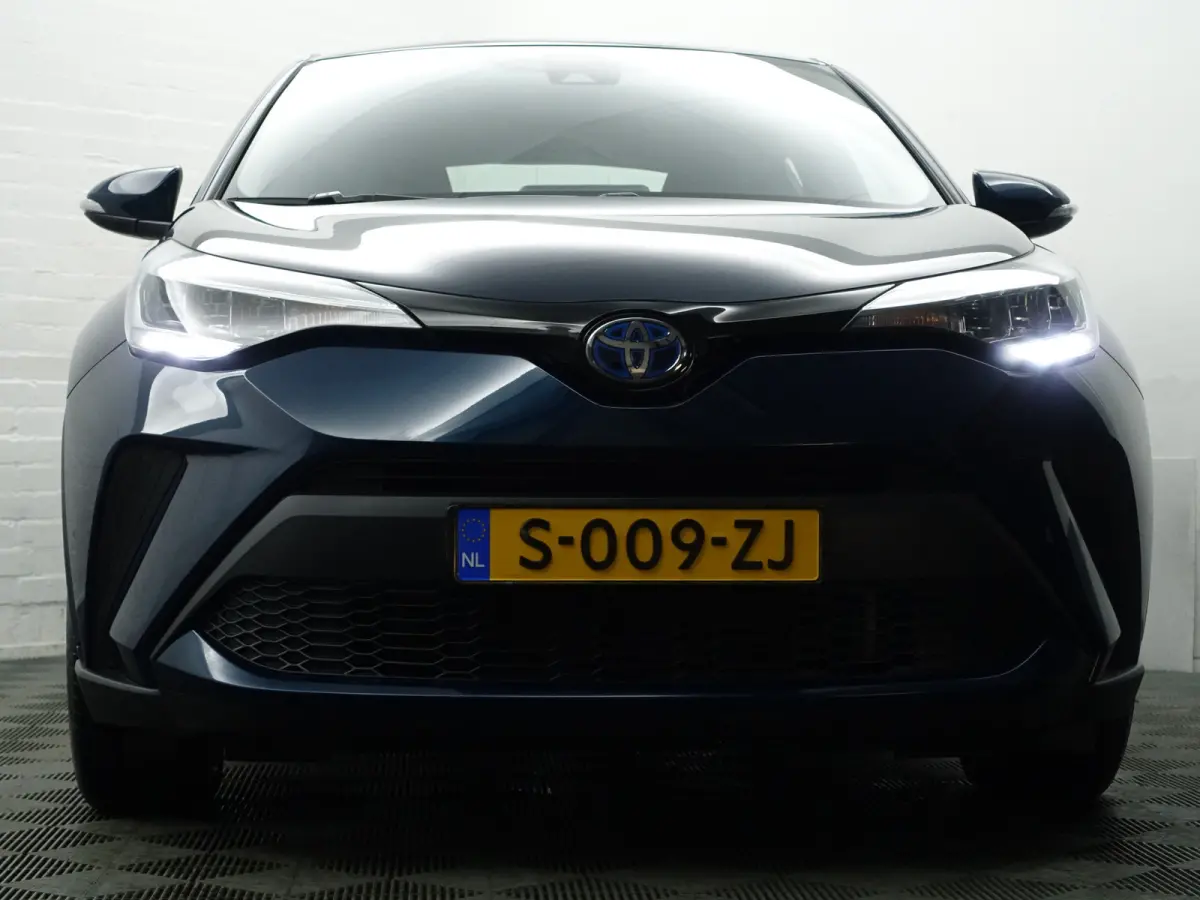 1.8 Hybrid Active Aut- NAP 26dkm, Dealer Onderhouden, Camera, Ada Cruise, Carplay