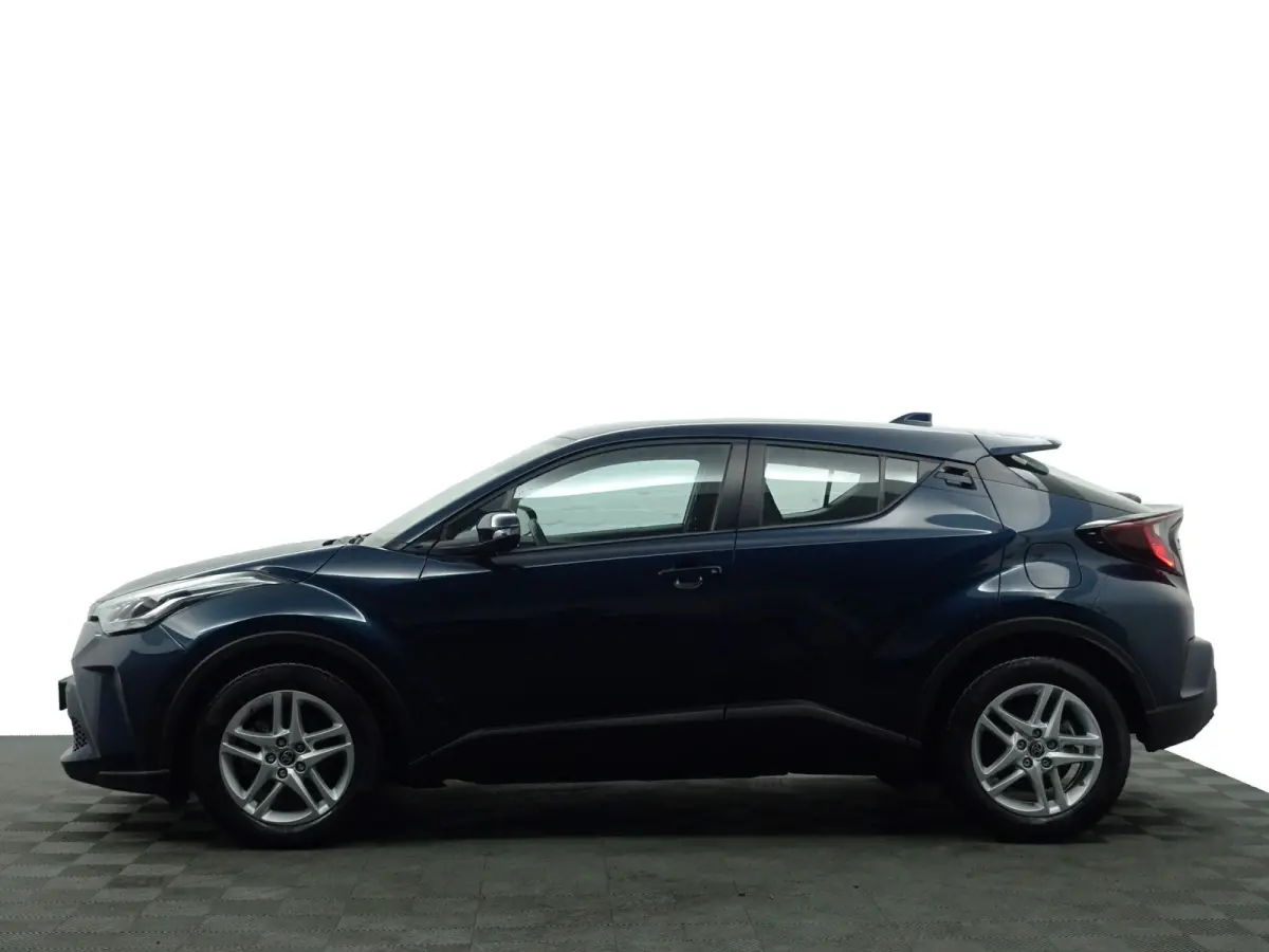 1.8 Hybrid Active Aut- NAP 26dkm, Dealer Onderhouden, Camera, Ada Cruise, Carplay