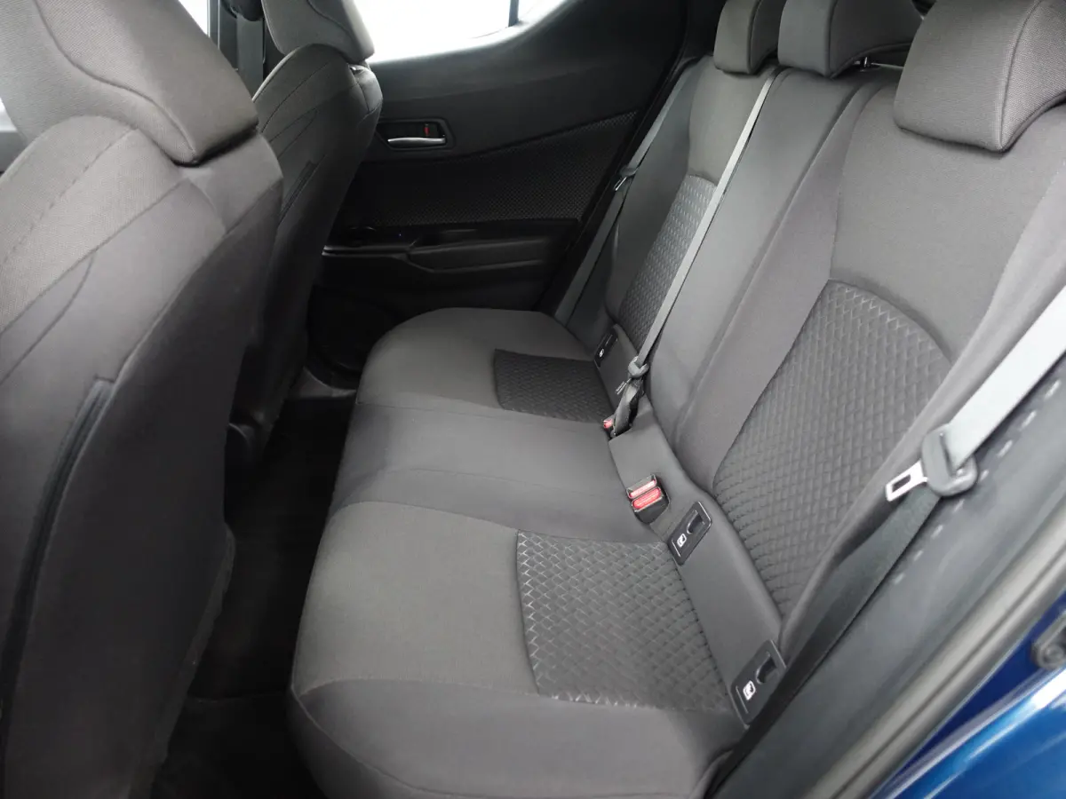 1.8 Hybrid Active Aut- NAP 26dkm, Dealer Onderhouden, Camera, Ada Cruise, Carplay